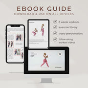 Resistance Bands Set Guide