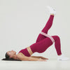 Adjustable Resistance Bands