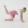 Adjustable Resistance Bands